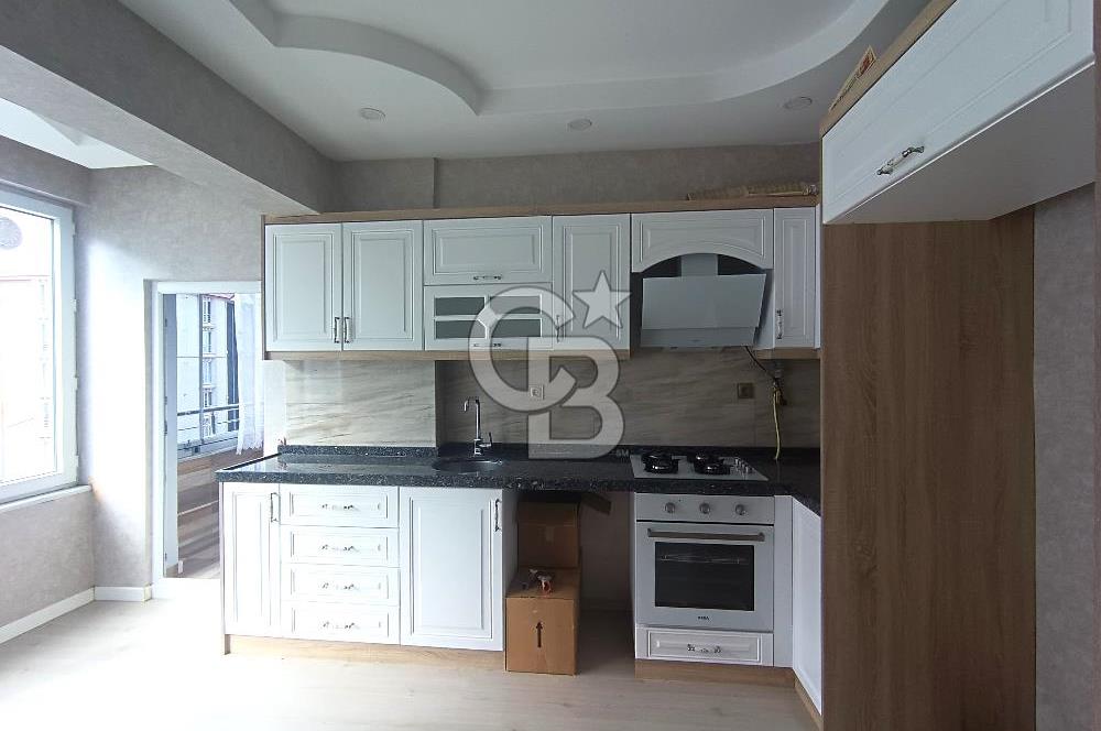 CB ATA'DAN ERZURUM KAYAKYOLU SEMTİNDE SATILIK 3+1 DAİRE