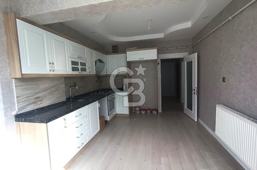 CB ATA'DAN ERZURUM KAYAKYOLU SEMTİNDE SATILIK 3+1 DAİRE