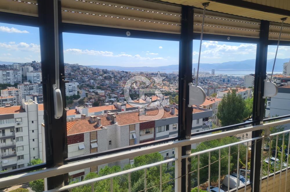 Çağdaş Mahallesi EGEKENT Kiralık 2+1 Daire