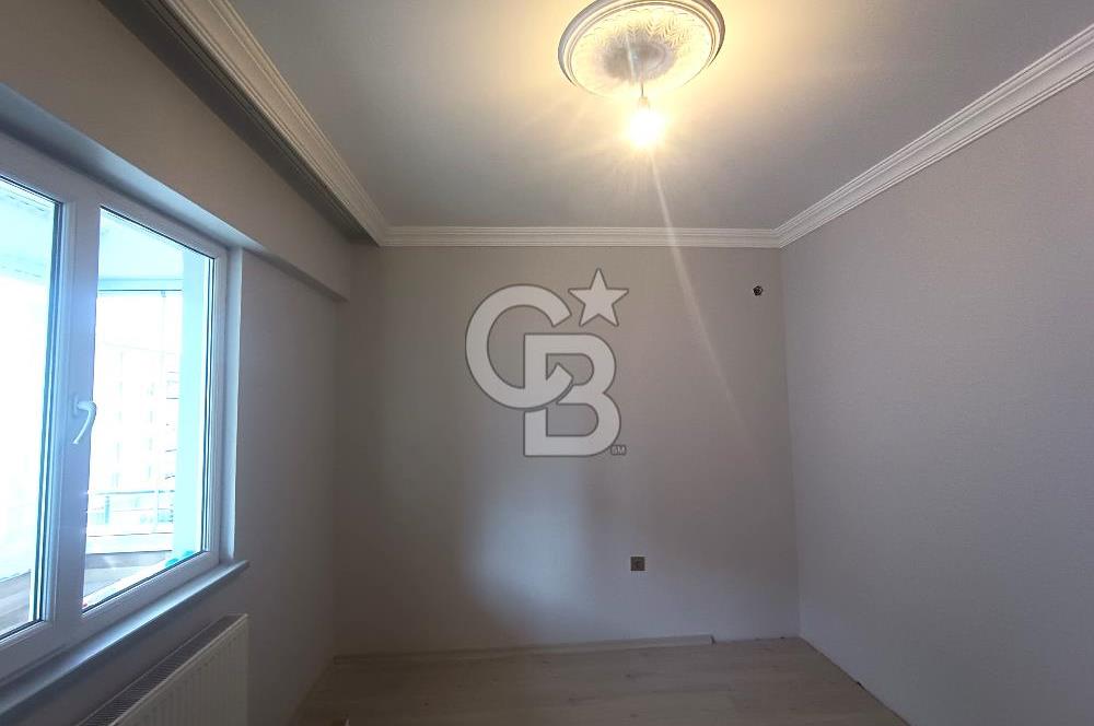 CB ATA'DAN ERZURUM KAYAKYOLU SEMTİNDE SATILIK 3+1 DAİRE