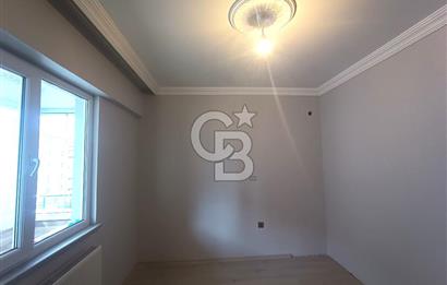 CB ATA'DAN ERZURUM KAYAKYOLU SEMTİNDE SATILIK 3+1 DAİRE