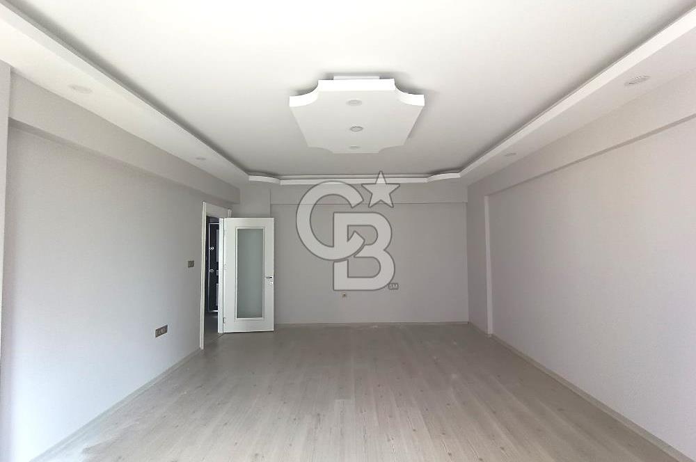 CB ATA'DAN ERZURUM KAYAKYOLU SEMTİNDE SATILIK 3+1 DAİRE