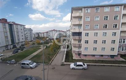 CB ATA'DAN ERZURUM KAYAKYOLU SEMTİNDE SATILIK 3+1 DAİRE