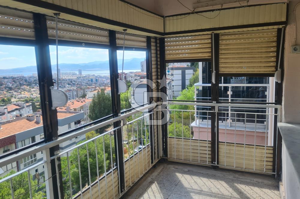 Çağdaş Mahallesi EGEKENT Kiralık 2+1 Daire