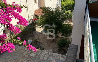 Bodrum Akyarlar Karaincir de 3 Katlı Bina ve 2 Katlı İşyeri