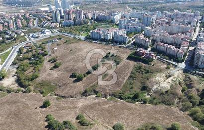 BAHÇEŞEHİR BAŞAKŞEHİR HOŞDERE 2430 m2 TEK TAPU SATILIK ARSA