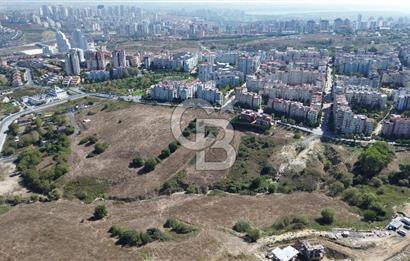 BAHÇEŞEHİR BAŞAKŞEHİR HOŞDERE 2430 m2 TEK TAPU SATILIK ARSA