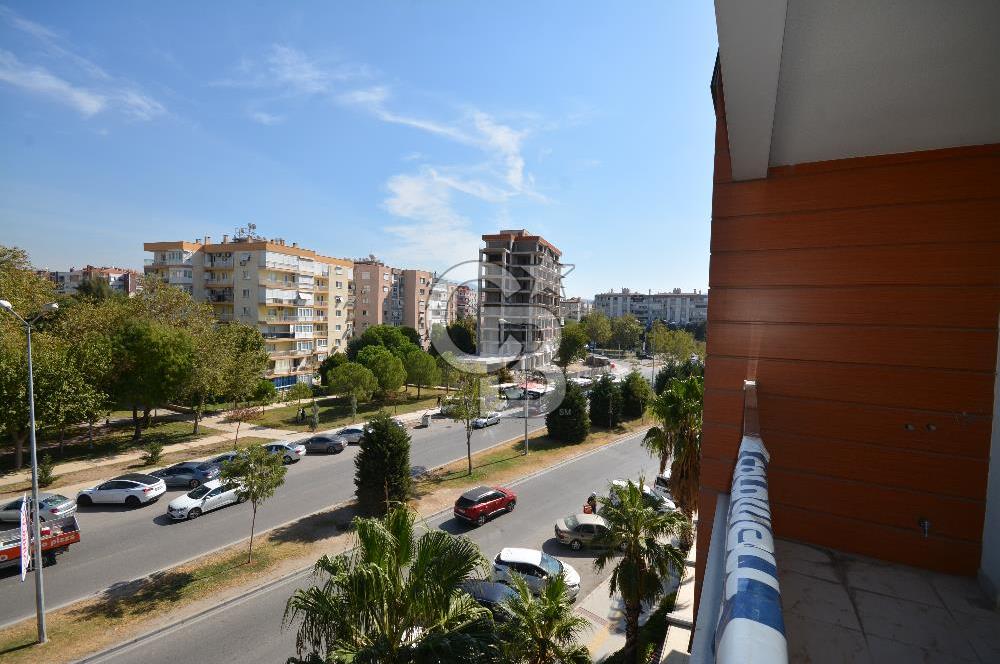 Bornova Manavkuyu Kiralık Kızılay Yakını 3+1 Daire