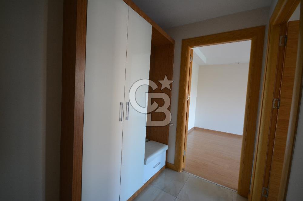 Bornova Manavkuyu Kiralık Kızılay Yakını 3+1 Daire