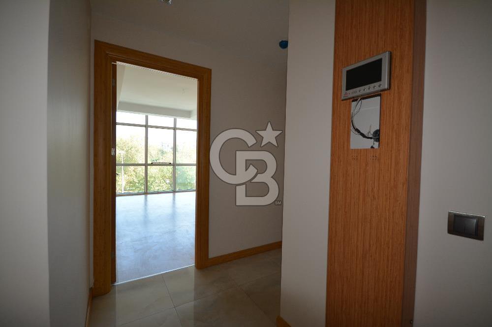 Bornova Manavkuyu Kiralık Kızılay Yakını 3+1 Daire