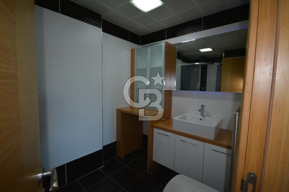 Bornova Manavkuyu Kiralık Kızılay Yakını 3+1 Daire