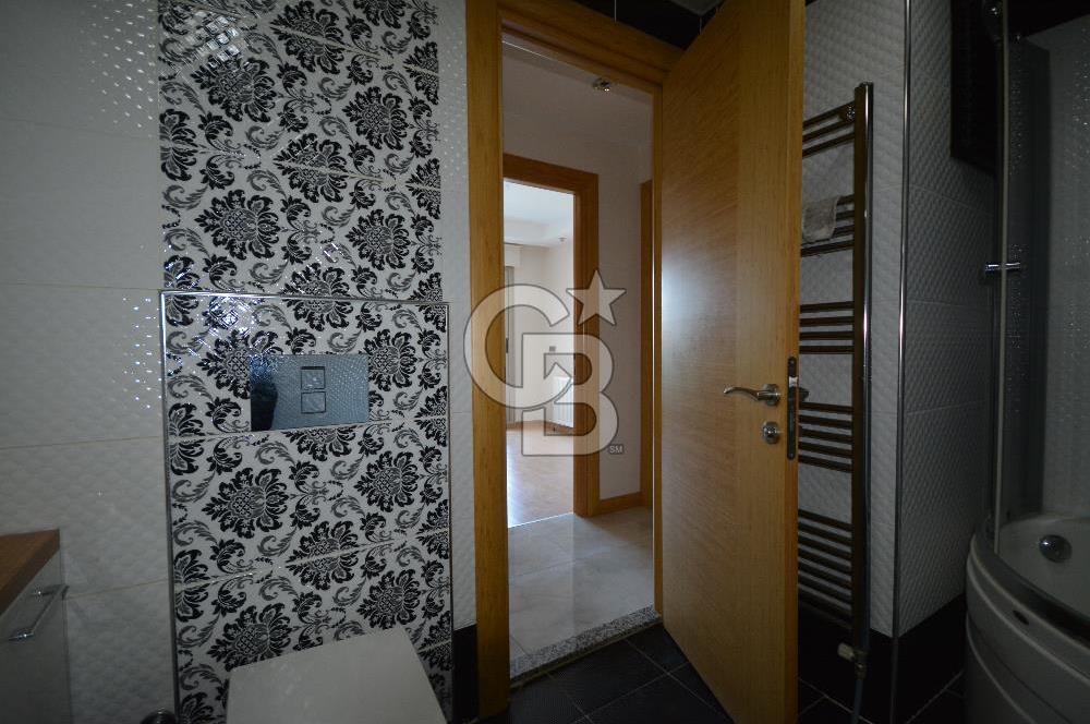 Bornova Manavkuyu Kiralık Kızılay Yakını 3+1 Daire