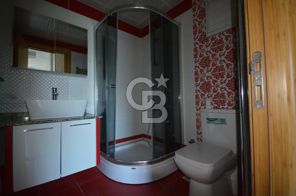 Bornova Manavkuyu Kiralık Kızılay Yakını 3+1 Daire