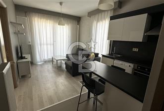 BALATÇIK SİENA LOFT SİTESİ KİRALIK EŞYALI 1+1