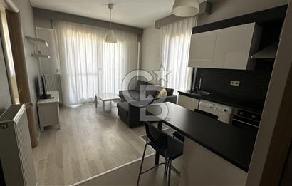 BALATÇIK SİENA LOFT SİTESİ KİRALIK EŞYALI 1+1