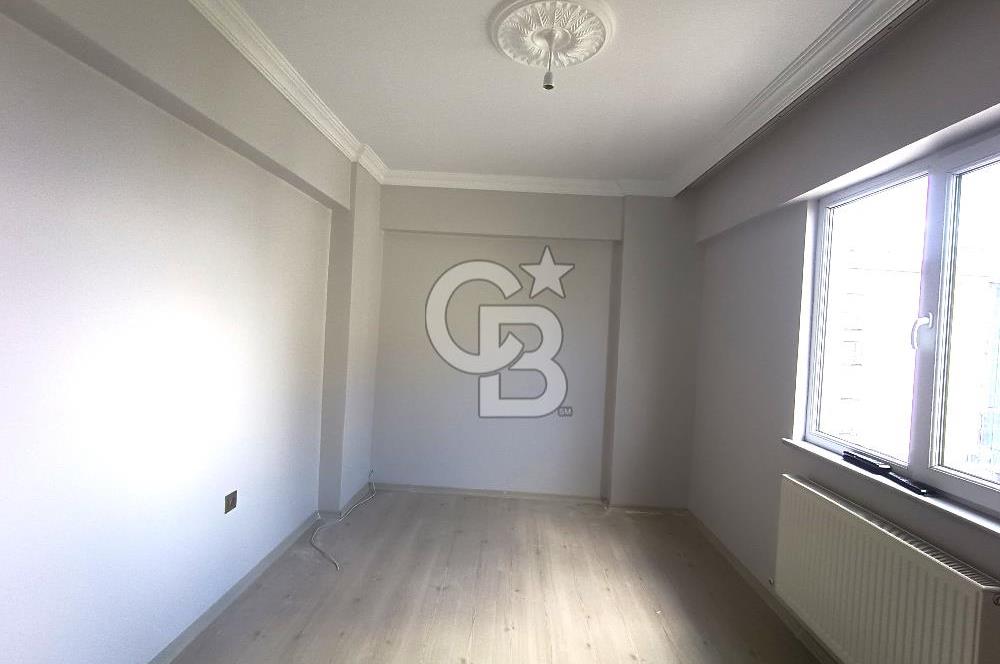 CB ATA'DAN ERZURUM KAYAKYOLU SEMTİNDE SATILIK 3+1 DAİRE