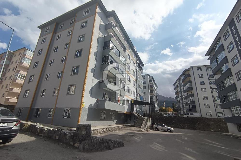 CB ATA'DAN ERZURUM KAYAKYOLU SEMTİNDE SATILIK 3+1 DAİRE