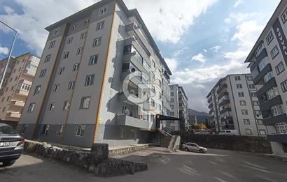 CB ATA'DAN ERZURUM KAYAKYOLU SEMTİNDE SATILIK 3+1 DAİRE