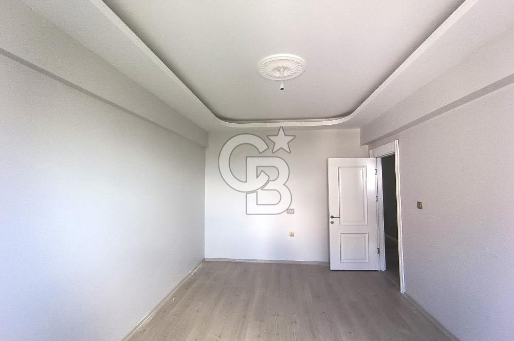 CB ATA'DAN ERZURUM KAYAKYOLU SEMTİNDE SATILIK 3+1 DAİRE