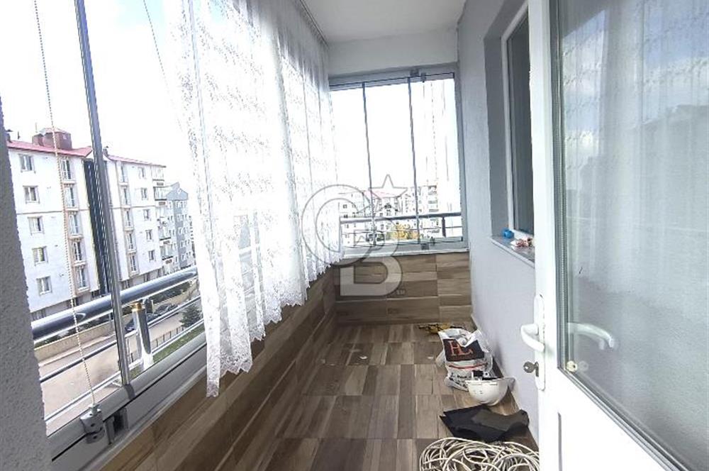 CB ATA'DAN ERZURUM KAYAKYOLU SEMTİNDE SATILIK 3+1 DAİRE