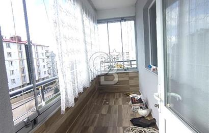 CB ATA'DAN ERZURUM KAYAKYOLU SEMTİNDE SATILIK 3+1 DAİRE