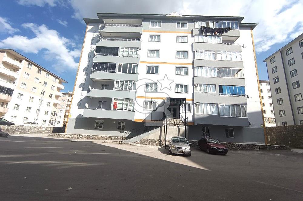 CB ATA'DAN ERZURUM KAYAKYOLU SEMTİNDE SATILIK 3+1 DAİRE