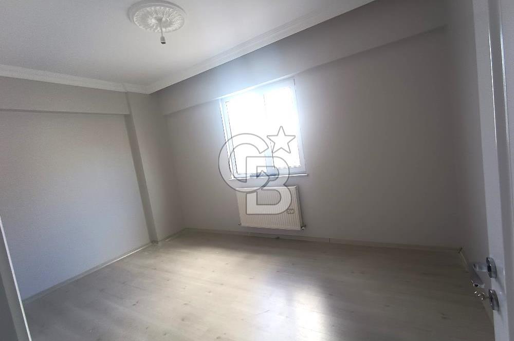 CB ATA'DAN ERZURUM KAYAKYOLU SEMTİNDE SATILIK 3+1 DAİRE