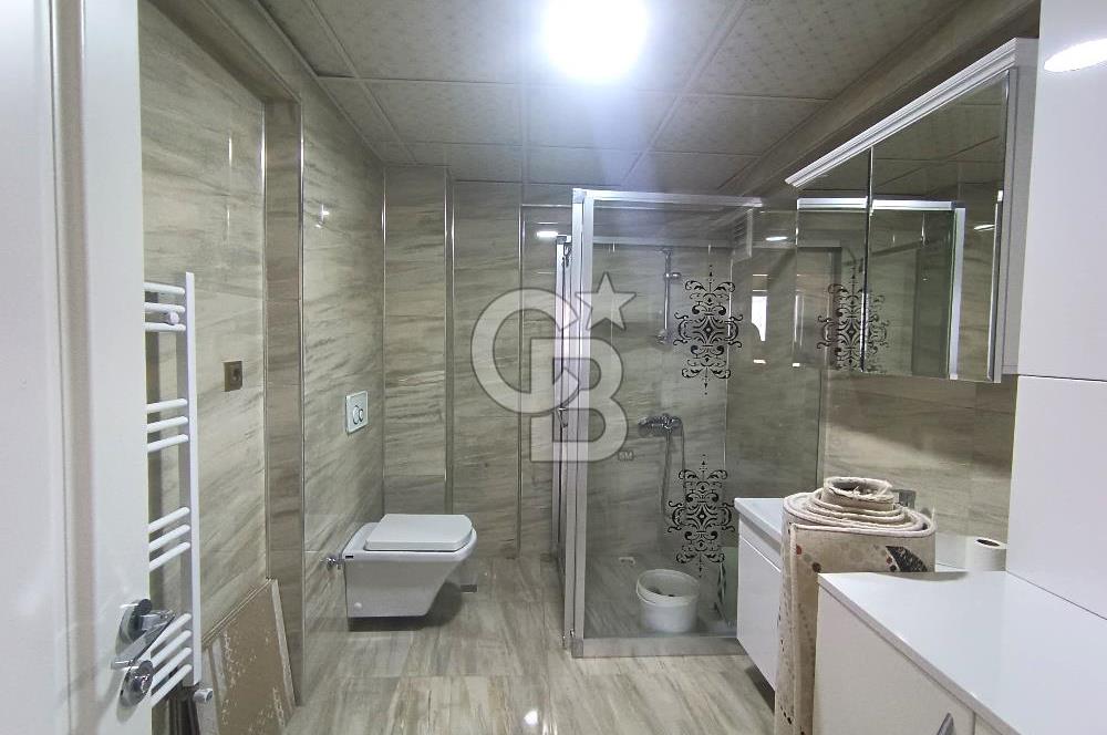 CB ATA'DAN ERZURUM KAYAKYOLU SEMTİNDE SATILIK 3+1 DAİRE