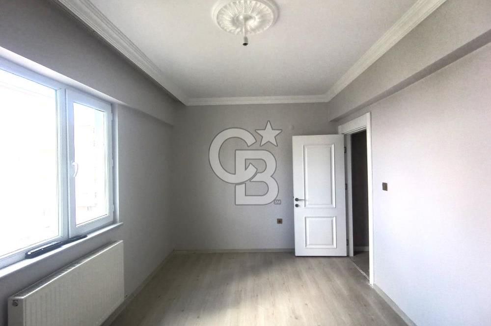 CB ATA'DAN ERZURUM KAYAKYOLU SEMTİNDE SATILIK 3+1 DAİRE