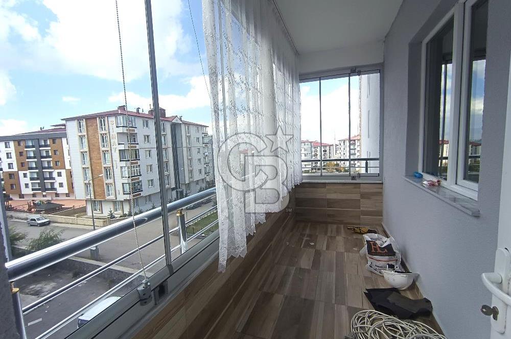 CB ATA'DAN ERZURUM KAYAKYOLU SEMTİNDE SATILIK 3+1 DAİRE