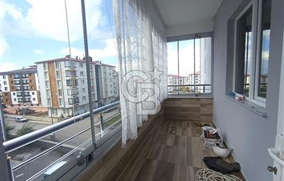 CB ATA'DAN ERZURUM KAYAKYOLU SEMTİNDE SATILIK 3+1 DAİRE