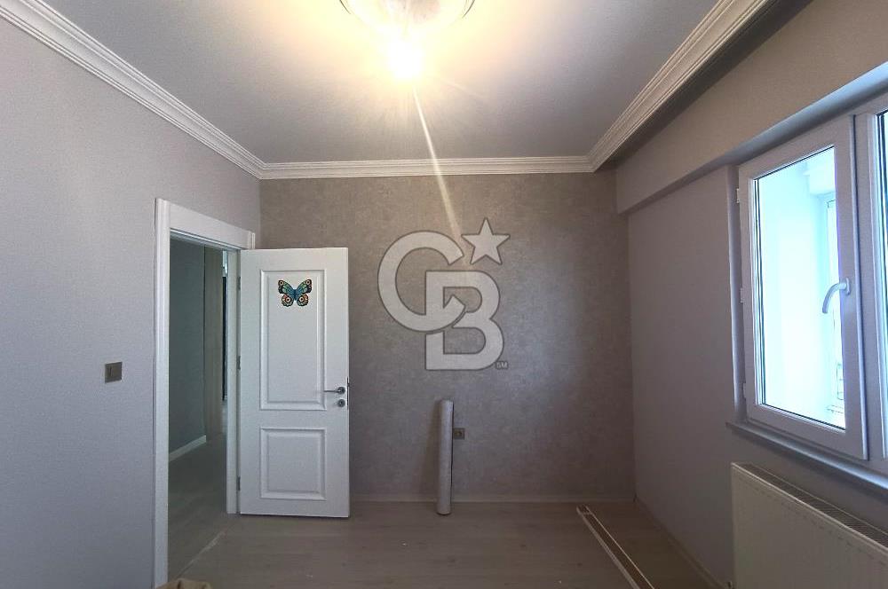 CB ATA'DAN ERZURUM KAYAKYOLU SEMTİNDE SATILIK 3+1 DAİRE