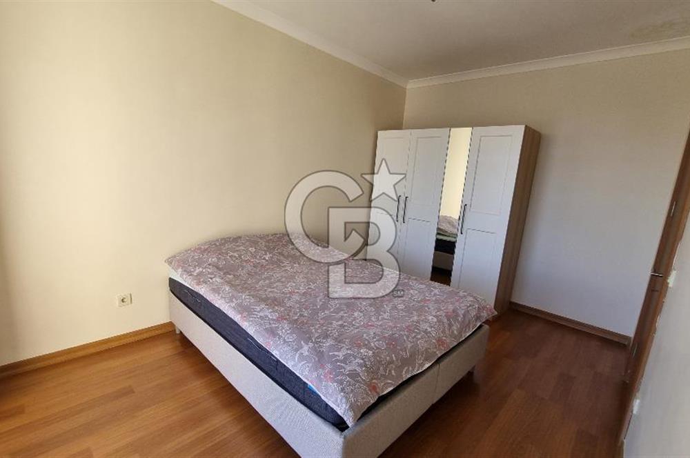 Uptwins Deluxe Residence'dan Kiralık 1+1 Daire