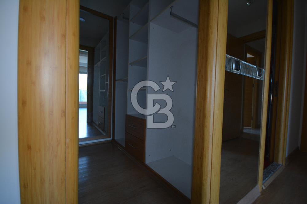 Bornova Manavkuyu Kiralık Kızılay Yakını 3+1 Daire