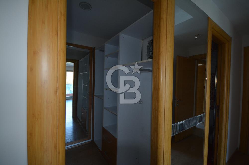 Bornova Manavkuyu Kiralık Kızılay Yakını 3+1 Daire