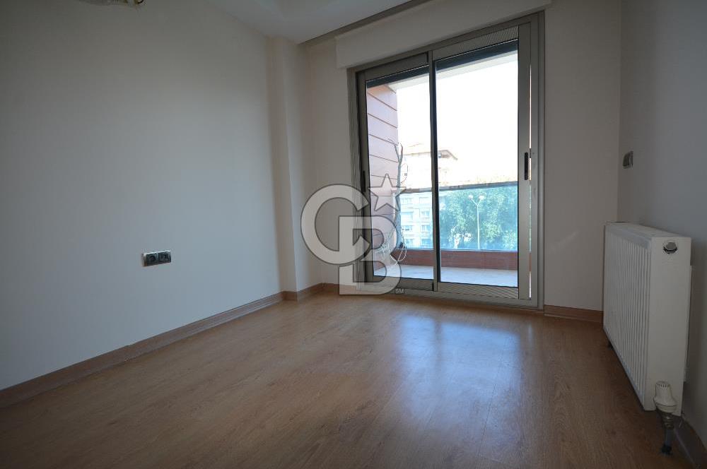 Bornova Manavkuyu Kiralık Kızılay Yakını 3+1 Daire