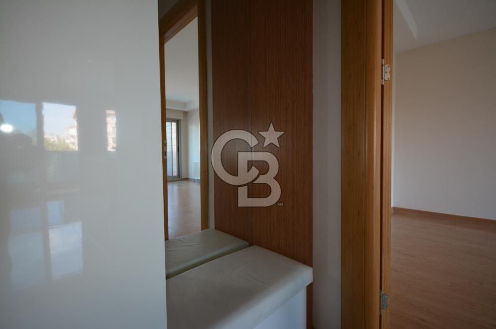 Bornova Manavkuyu Kiralık Kızılay Yakını 3+1 Daire