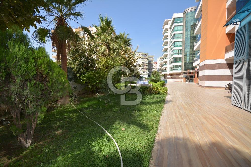 Bornova Manavkuyu Kiralık Kızılay Yakını 3+1 Daire