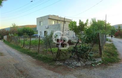 4+1 Villa For Sale In Urla Içmeler