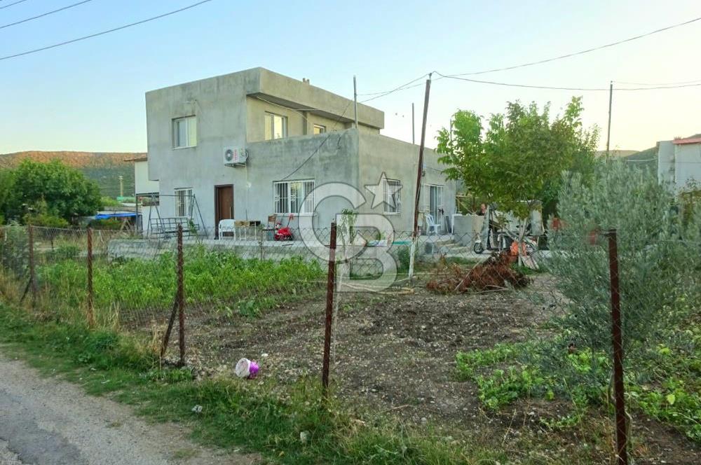 4+1 Villa For Sale In Urla Içmeler