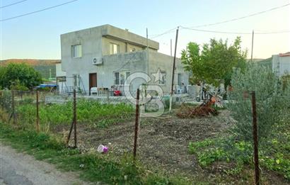 4+1 Villa For Sale In Urla Içmeler