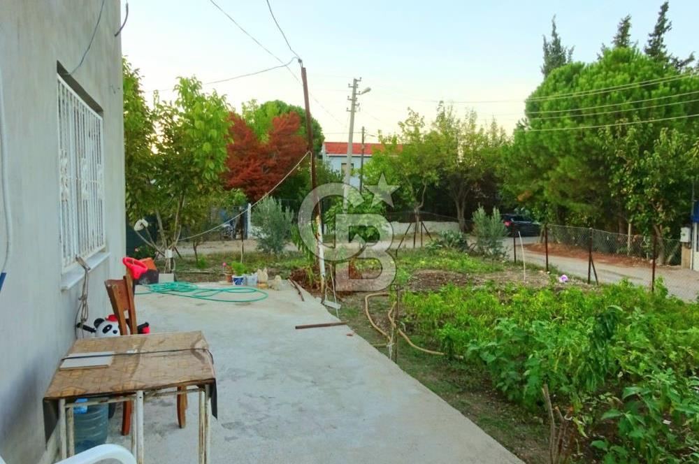 4+1 Villa For Sale In Urla Içmeler