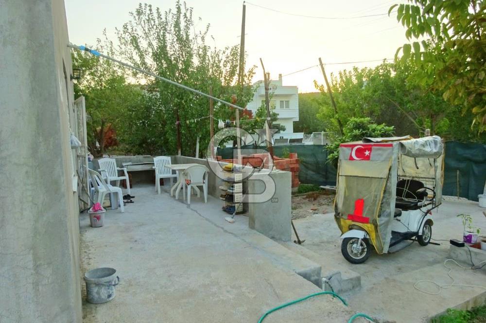 4+1 Villa For Sale In Urla Içmeler