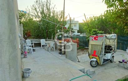 4+1 Villa For Sale In Urla Içmeler