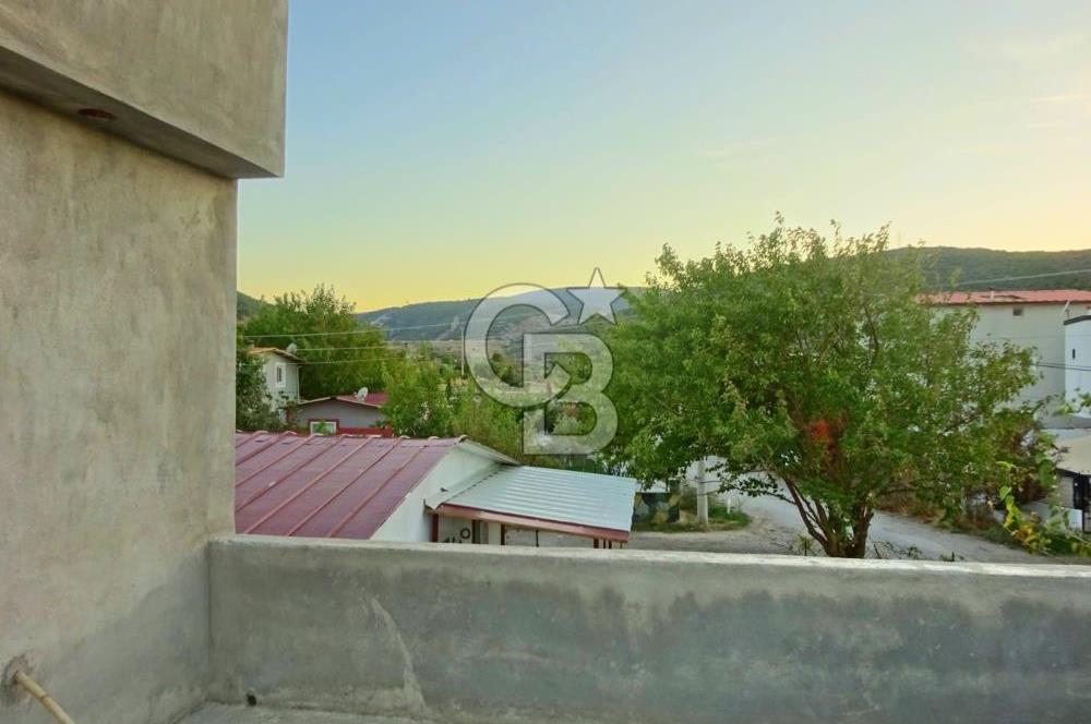 4+1 Villa For Sale In Urla Içmeler