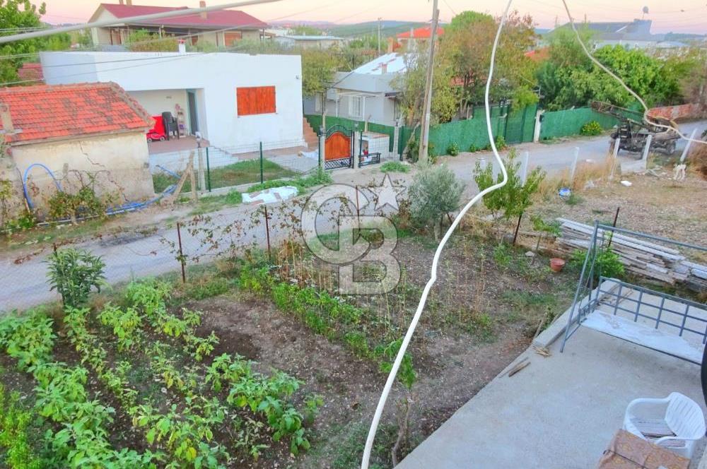 4+1 Villa For Sale In Urla Içmeler