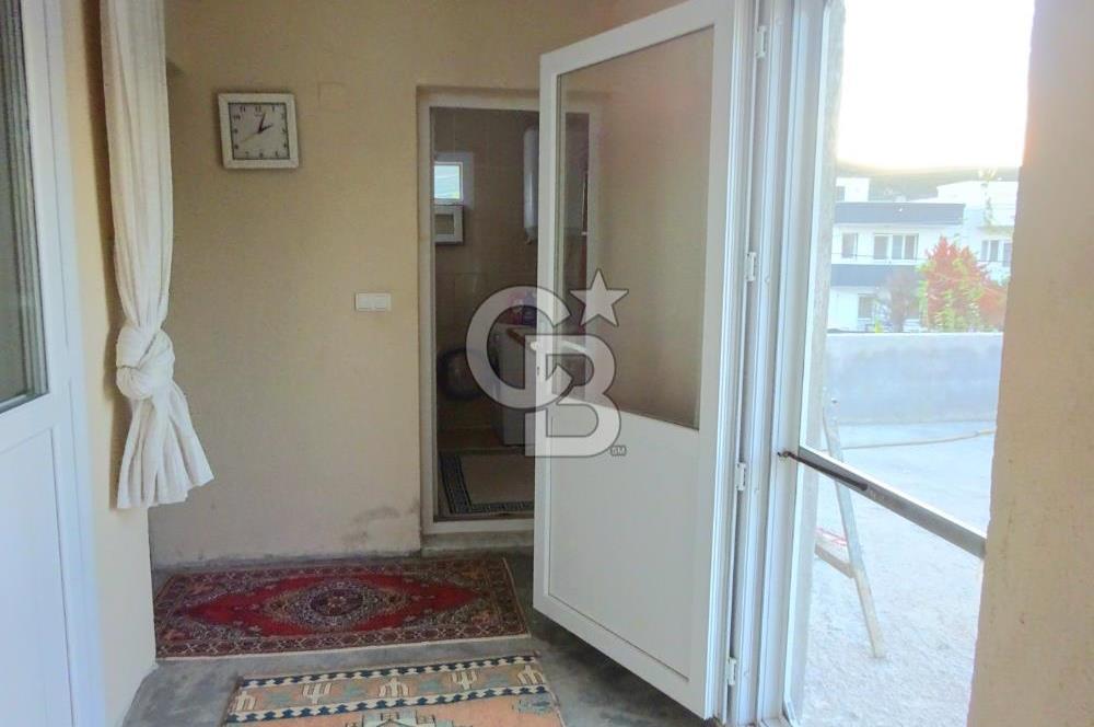 4+1 Villa For Sale In Urla Içmeler