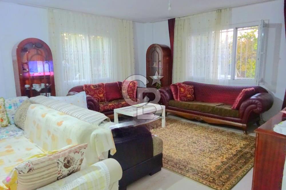 4+1 Villa For Sale In Urla Içmeler