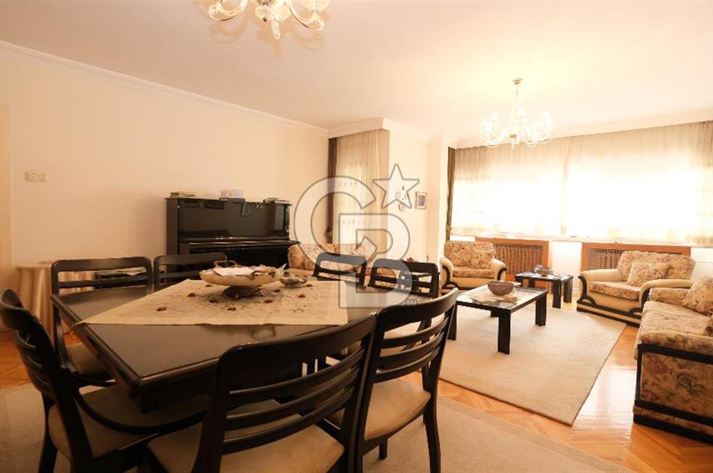 SÖĞÜTÖZÜ'NDE SÖĞÜTÖZÜ APARTMANI SATILIK 4+1 SATILIK DAİRE