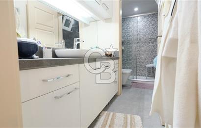 SÖĞÜTÖZÜ'NDE SÖĞÜTÖZÜ APARTMANI SATILIK 4+1 SATILIK DAİRE